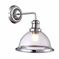 бра arte lamp oglio a9273ap-1cc в Ставрополе