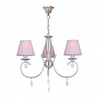 подвесная люстра toplight gillian tl1136-3h в Ставрополе