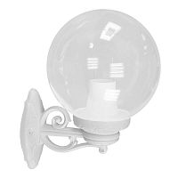 уличный настенный светильник fumagalli bisso/g250 g25.131.000.wxe27 в Ставрополе