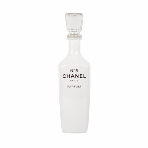 бутыль chanel big ben white в Ставрополе