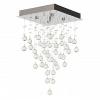 каскадная люстра arti lampadari flusso h 1.4.30.615 n в Ставрополе