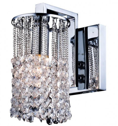 бра arte lamp cascata a3028ap-1cc в Ставрополе