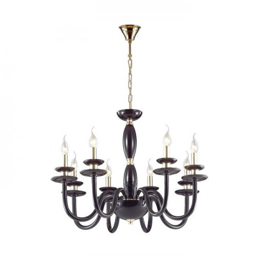 подвесная люстра odeon light capri 4188/8 в Ставрополе