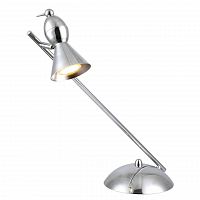 настольная лампа arte lamp picchio a9229lt-1cc в Ставрополе