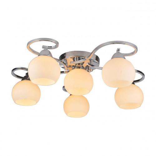 потолочная люстра arte lamp a6058pl-6cc в Ставрополе
