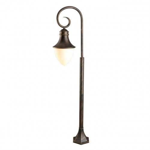 уличный светильник arte lamp vienna a1317pa-1bn в Ставрополе