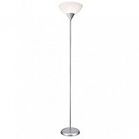 торшер arte lamp duetto a9569pn-1si в Ставрополе