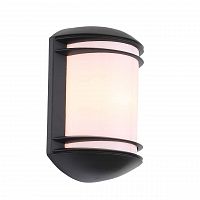 уличный настенный светильник st luce agio sl076.401.01 в Ставрополе