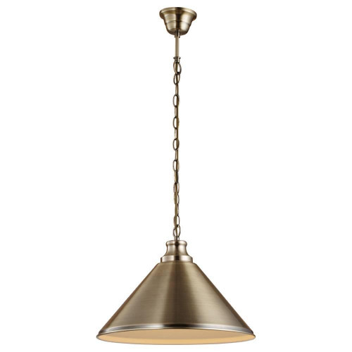 подвесной светильник arte lamp pendants a9330sp-1ab в Ставрополе
