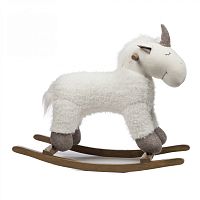 игрушка-качалка единорог в Ставрополе