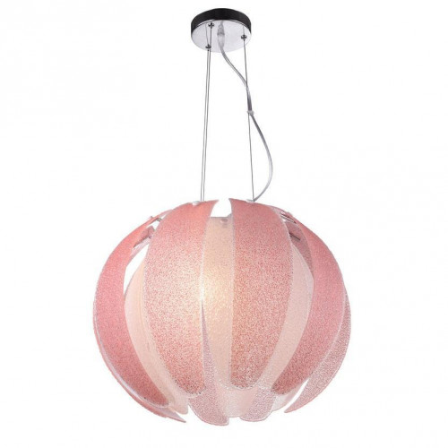 подвесной светильник idlamp silvana 248/1-rose в Ставрополе