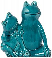 декор frog blue couple в Ставрополе