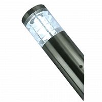 уличный настенный светильник arte lamp paletto a8363al-1ss в Ставрополе