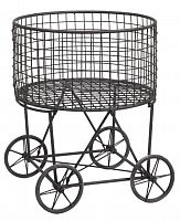 винтажная корзина для белья laundry small в Ставрополе