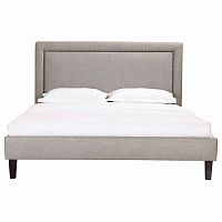 кровать laval upholstered 90х200 р в Ставрополе