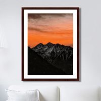 картина: the red rock west в Ставрополе