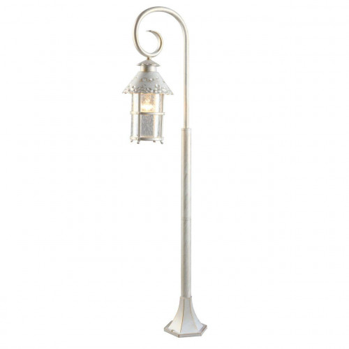 уличный светильник arte lamp prague a1466pa-1wg в Ставрополе
