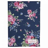 полотенце rose dark blue в Ставрополе
