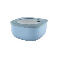 контейнер для хранения store&more 975 мл голубой в Ставрополе