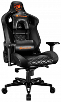 компьютерное кресло cougar armor titan игровое в Ставрополе