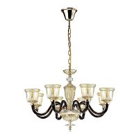 подвесная люстра odeon light giovanni 4000/8 в Ставрополе