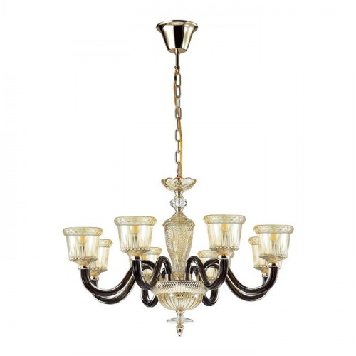 подвесная люстра odeon light giovanni 4000/8 в Ставрополе