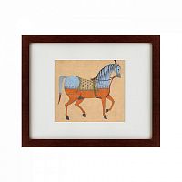 картина: indian horse, 1820 в Ставрополе