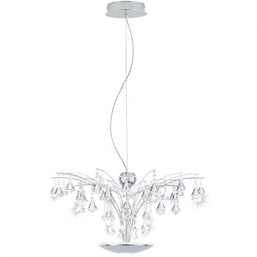 подвесной светодиодный светильник eglo miramas 39032 в Ставрополе