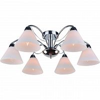 потолочная люстра arte lamp 32 a1298pl-6cc в Ставрополе