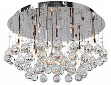 потолочный светильник arte lamp cincin a1556pl-15cc в Ставрополе