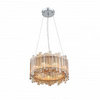 подвесная люстра st luce versita sl400.103.09 в Ставрополе