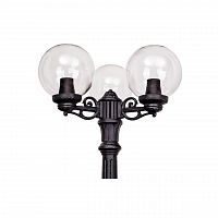 уличный фонарь fumagalli ricu bisso/g250 g25.157.s30.axe27 в Ставрополе