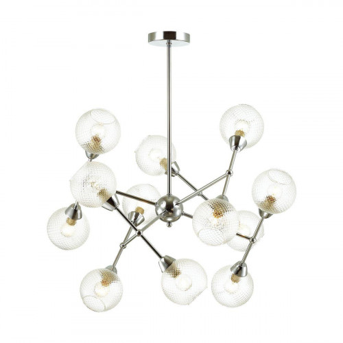 подвесная люстра lumion everly 4438/12c в Ставрополе