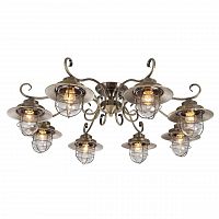 потолочная люстра arte lamp 6 a4579pl-8ab в Ставрополе