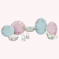 набор посуды sienna 26 pcs dinner set в Ставрополе