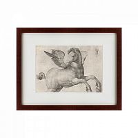 картина: pegasus sketch, 1500 в Ставрополе