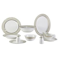 набор посуды diela 26 pcs dinner set в Ставрополе