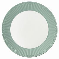 тарелка alice dusty mint в Ставрополе