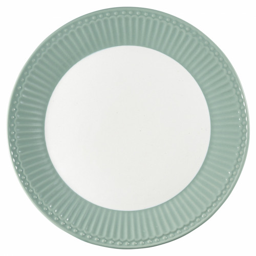 тарелка alice dusty mint в Ставрополе