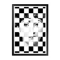 арт-постер эксельсиор fornasetti в Ставрополе