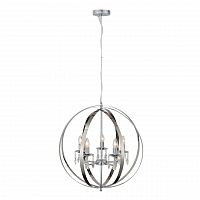 подвесная люстра st luce pallone sl190.103.05 в Ставрополе