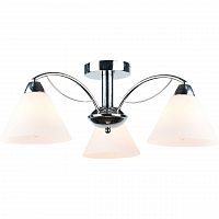 потолочная люстра arte lamp 32 a1298pl-3cc в Ставрополе