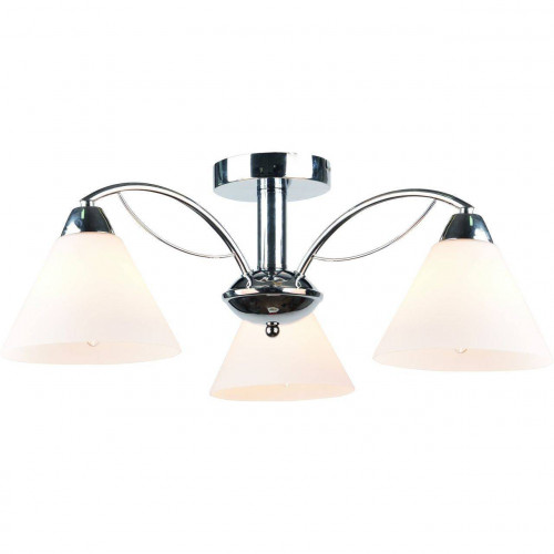 потолочная люстра arte lamp 32 a1298pl-3cc в Ставрополе