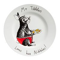 тарелка mr tibbles в Ставрополе