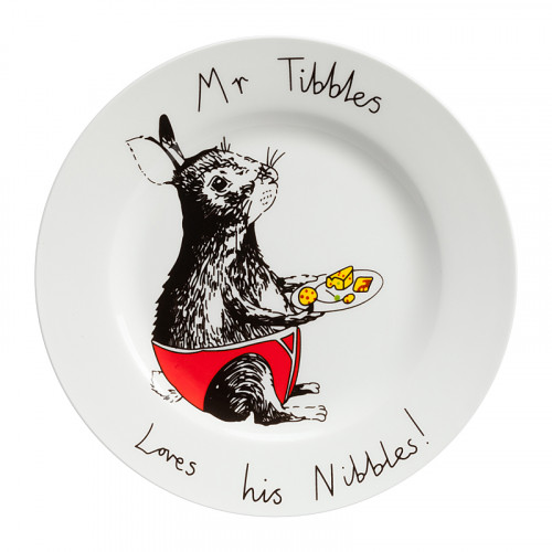тарелка mr tibbles в Ставрополе