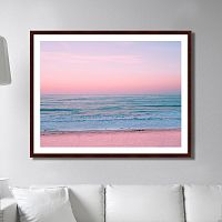 картина: romantic sunset в Ставрополе