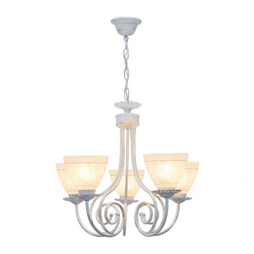 подвесная люстра toplight barbara tl1134-5h в Ставрополе