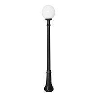 уличный фонарь fumagalli gigi/g300 g30.156.000.aye27 в Ставрополе