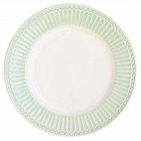 десертная тарелка alice pale green в Ставрополе