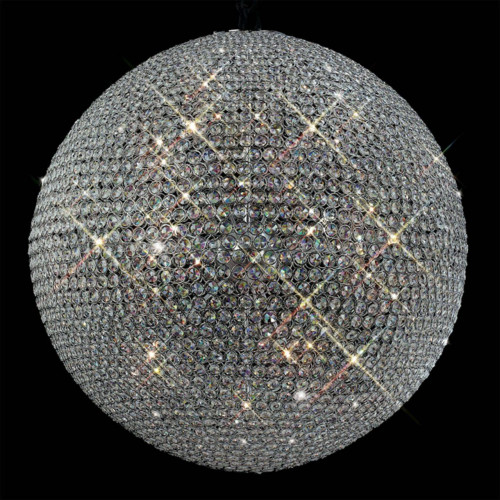 подвесной светильник mantra crystal 4602 в Ставрополе